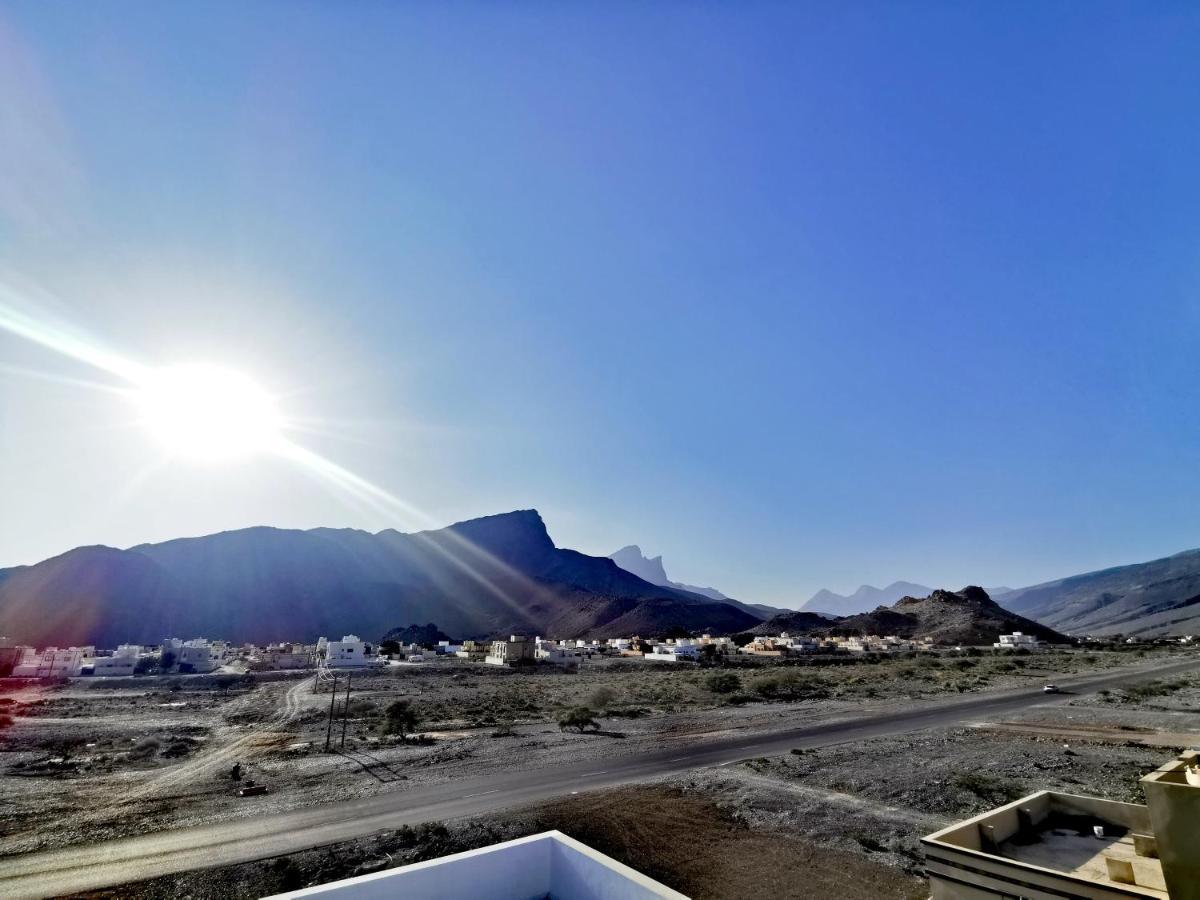 228Hostel Al Ḩamrāʼ المظهر الخارجي الصورة