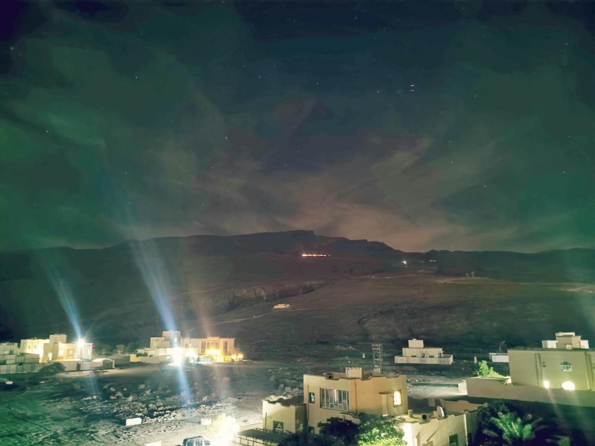 228Hostel Al Ḩamrāʼ المظهر الخارجي الصورة