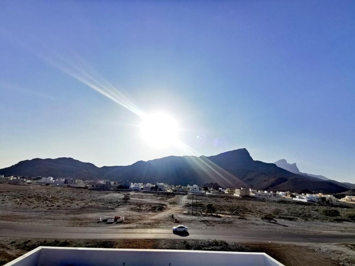 228Hostel Al Ḩamrāʼ المظهر الخارجي الصورة