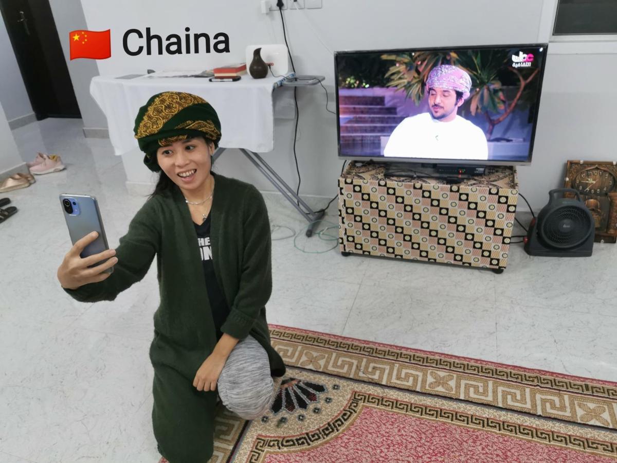 228Hostel Al Ḩamrāʼ المظهر الخارجي الصورة