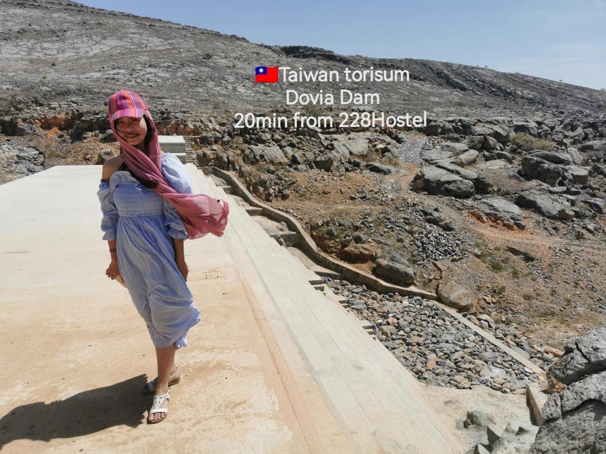 228Hostel Al Ḩamrāʼ المظهر الخارجي الصورة