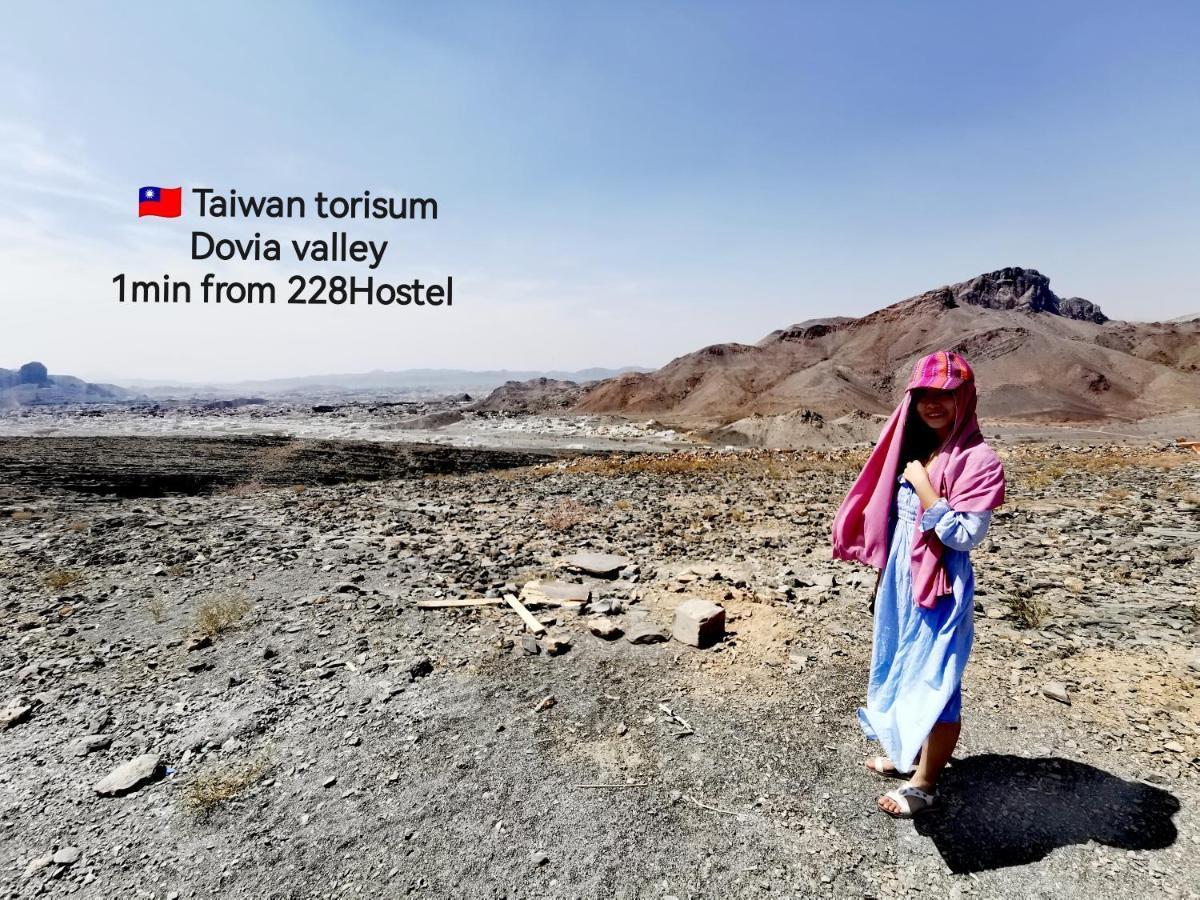 228Hostel Al Ḩamrāʼ المظهر الخارجي الصورة