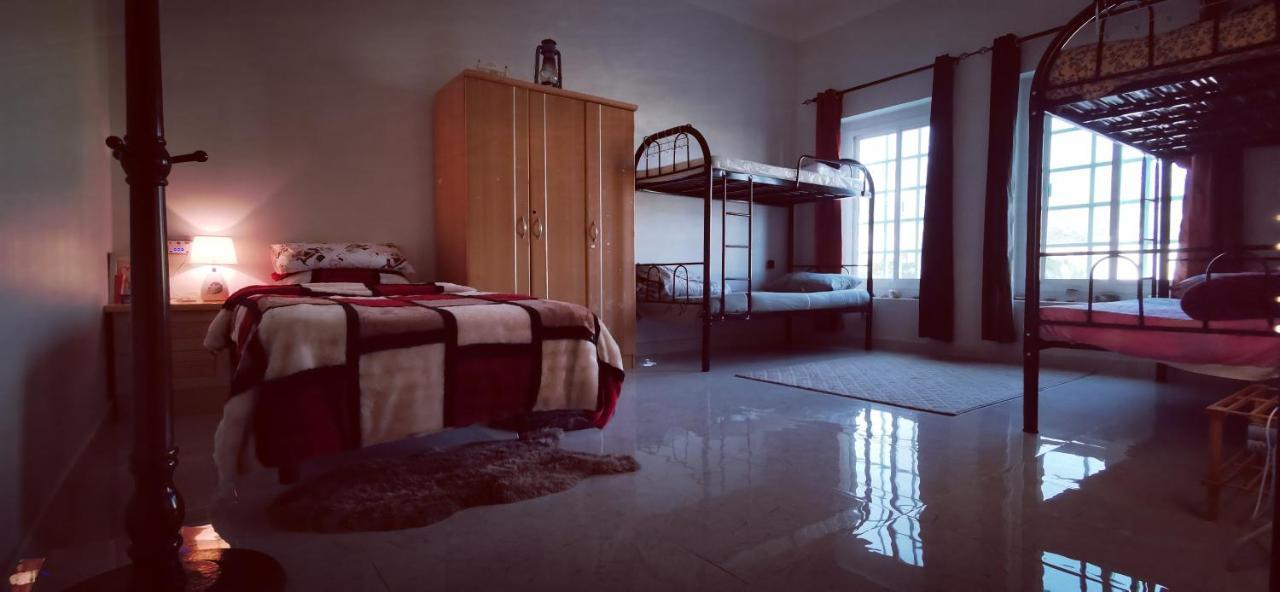 228Hostel Al Ḩamrāʼ المظهر الخارجي الصورة