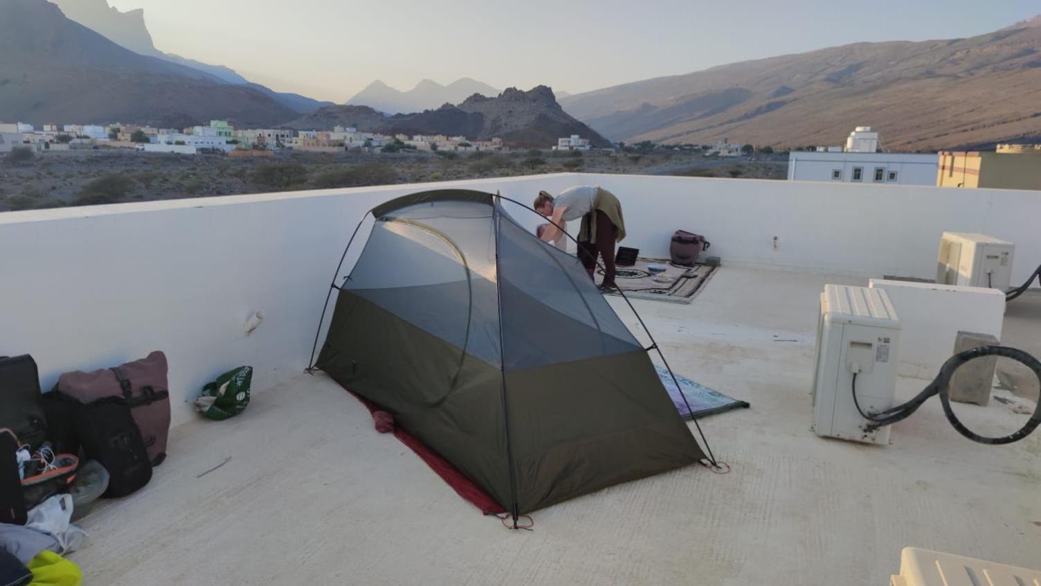 228Hostel Al Ḩamrāʼ الغرفة الصورة