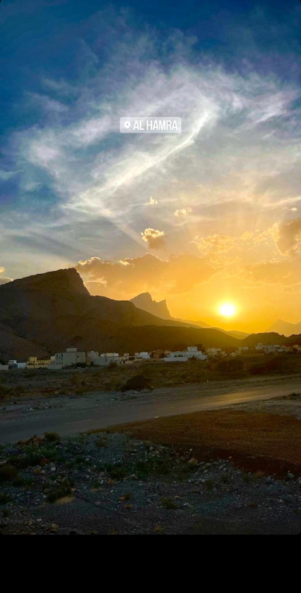 228Hostel Al Ḩamrāʼ المظهر الخارجي الصورة