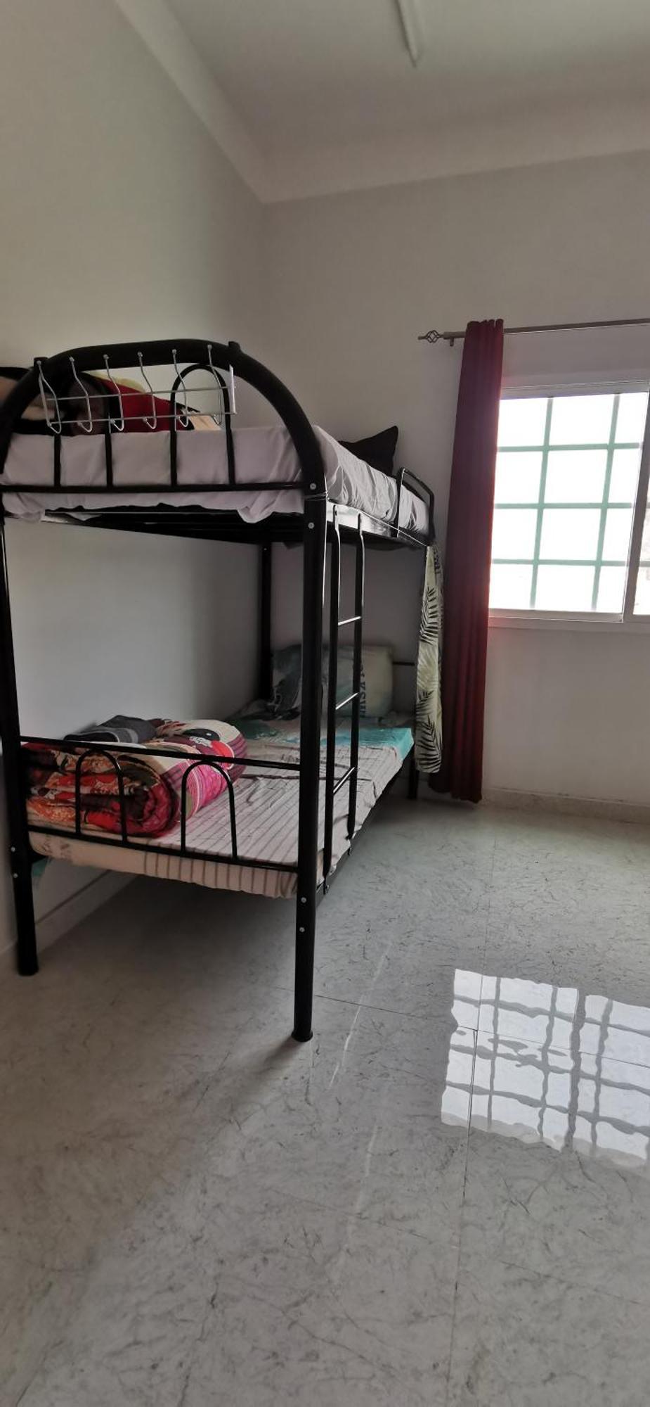 228Hostel Al Ḩamrāʼ المظهر الخارجي الصورة