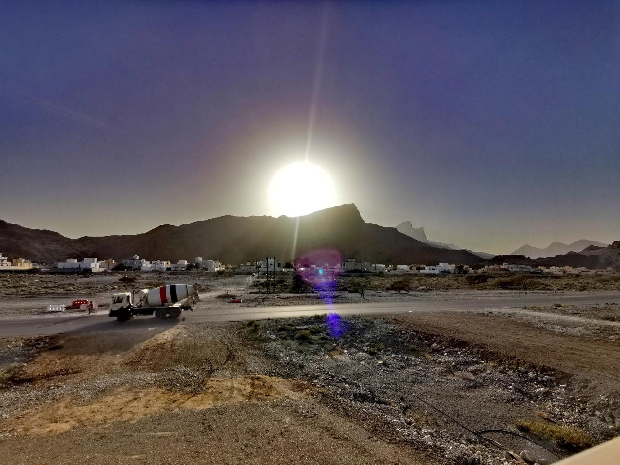 228Hostel Al Ḩamrāʼ المظهر الخارجي الصورة