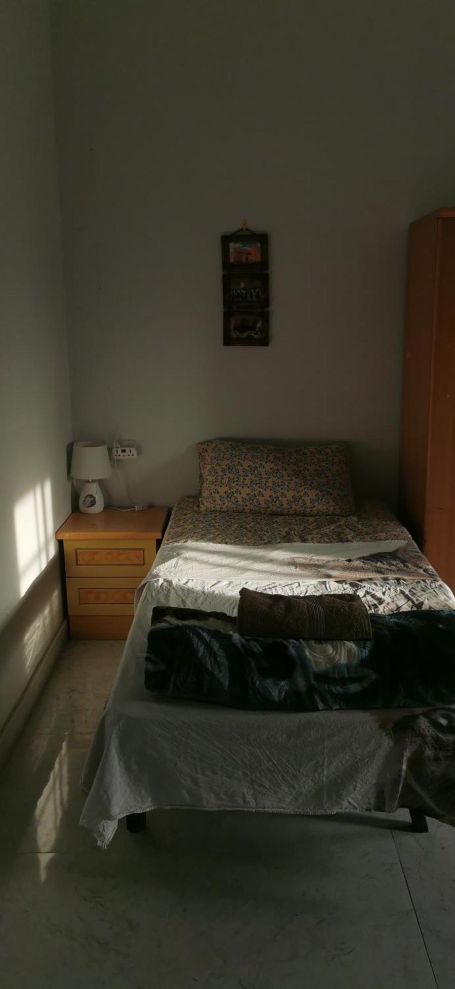 228Hostel Al Ḩamrāʼ المظهر الخارجي الصورة