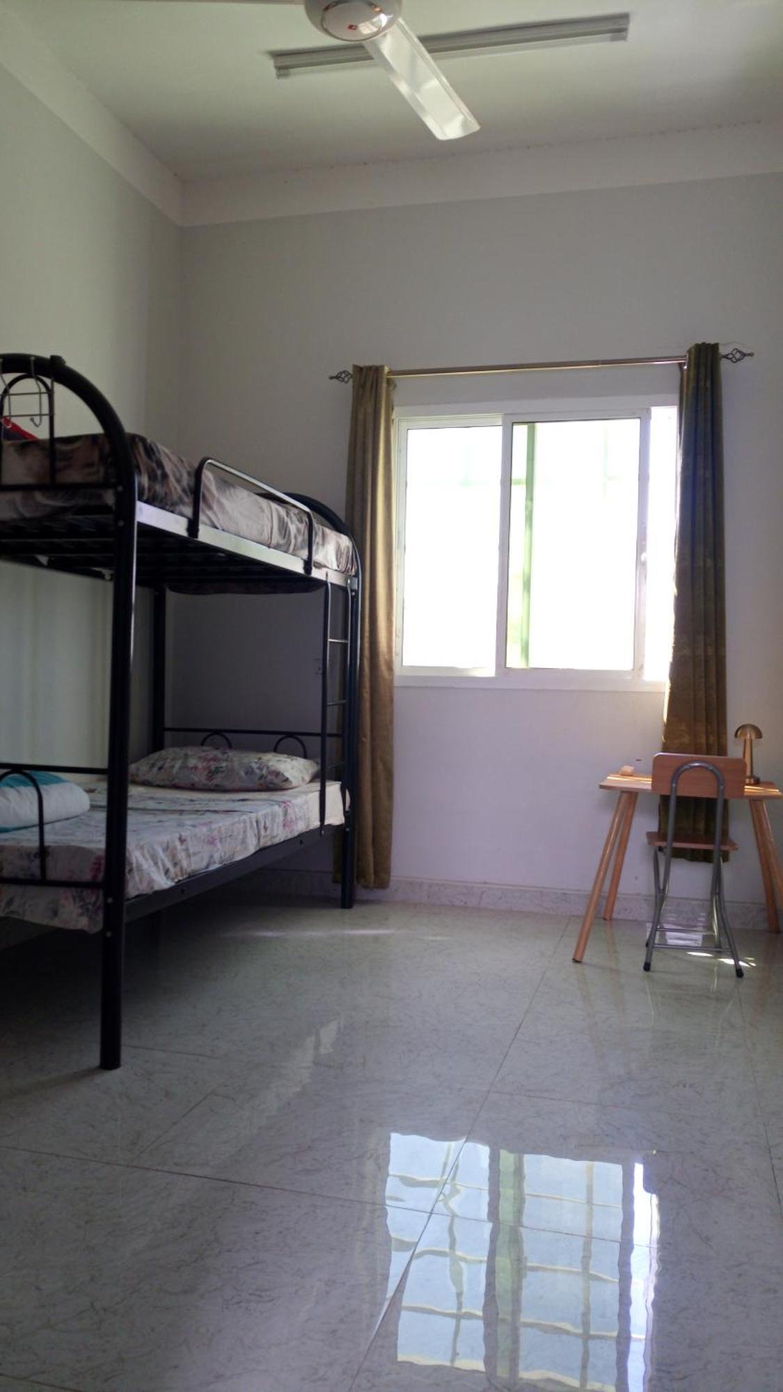 228Hostel Al Ḩamrāʼ المظهر الخارجي الصورة